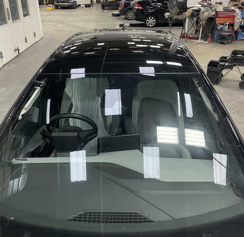 Windscreen Replacement Services Stevenage